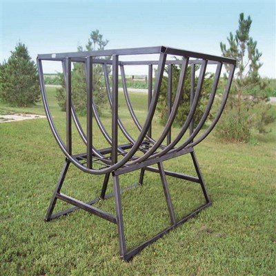 Friothálaí cradle féar