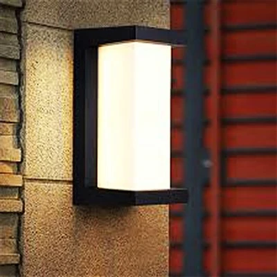 Lampa balla