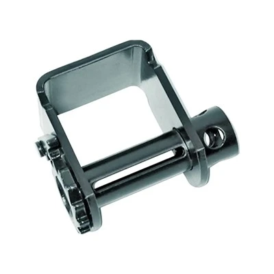 Weld on Winches uigí