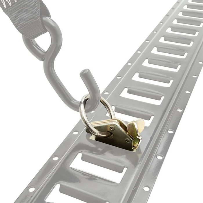 Trailer Tie Down Track